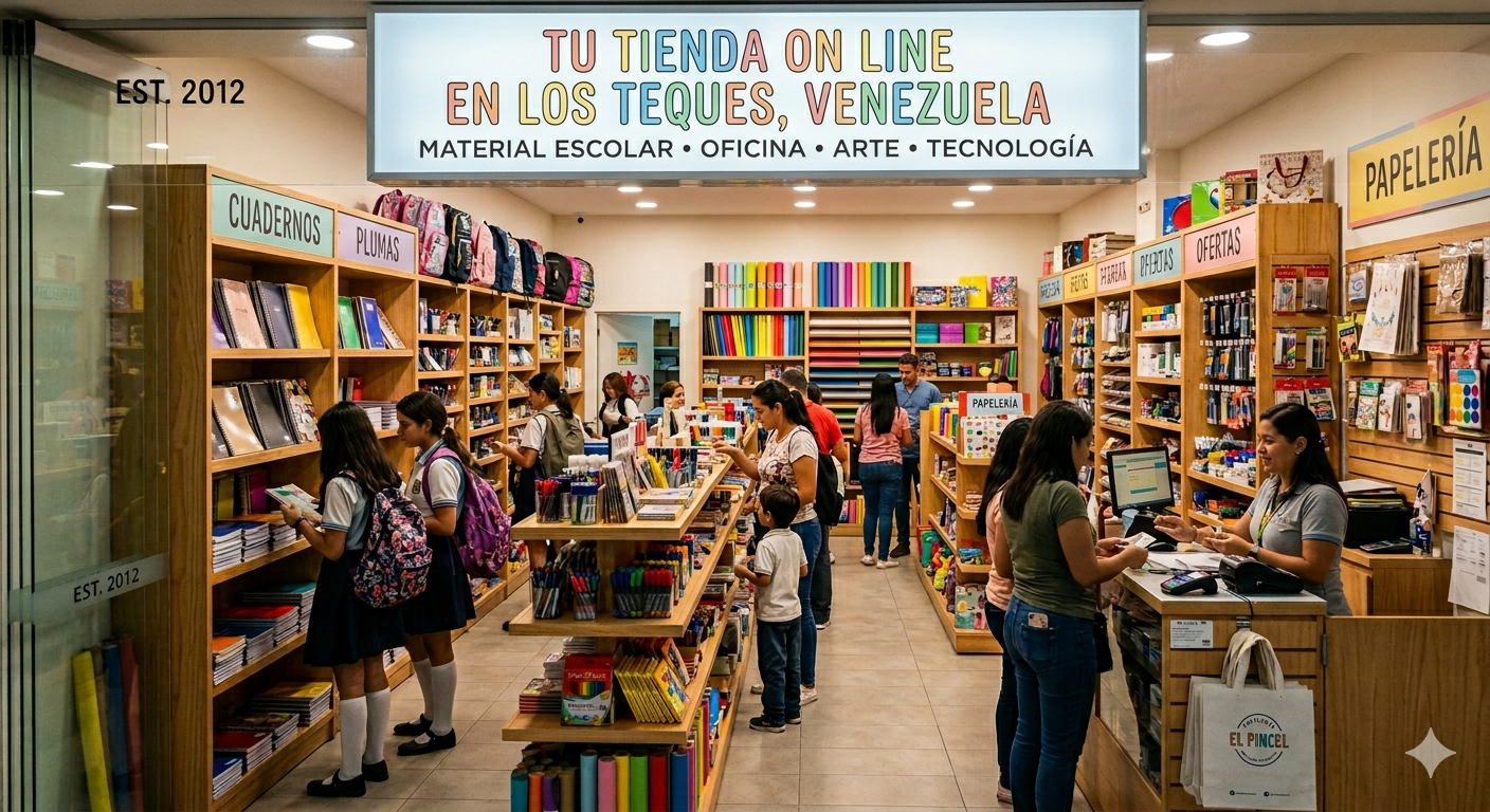 Tienda